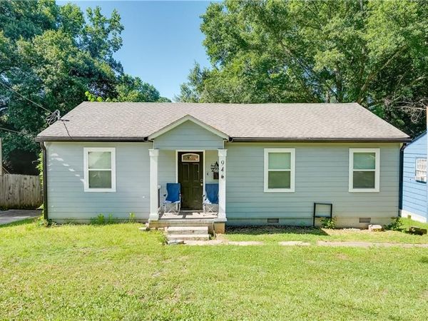 946 Astor Avenue SW, Atlanta, GA 30310