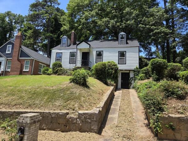 959 Gaston Street SW, Atlanta, GA 30310