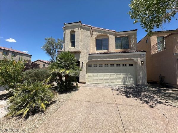 10004 Bonterra Avenue, Las Vegas, NV 89129