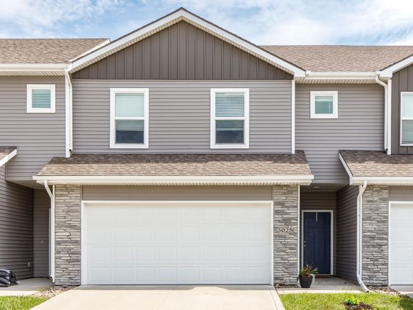3025 NE 2nd Lane, Ankeny, IA 50021