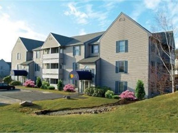 175 Eastern Avenue, Unit 103, Manchester, NH 03104