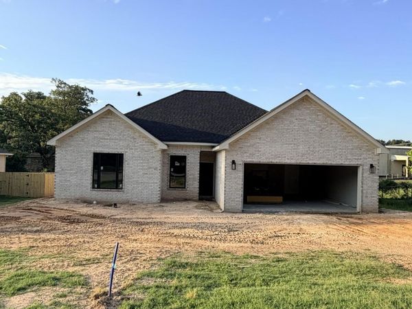 White Hall, AR 71602