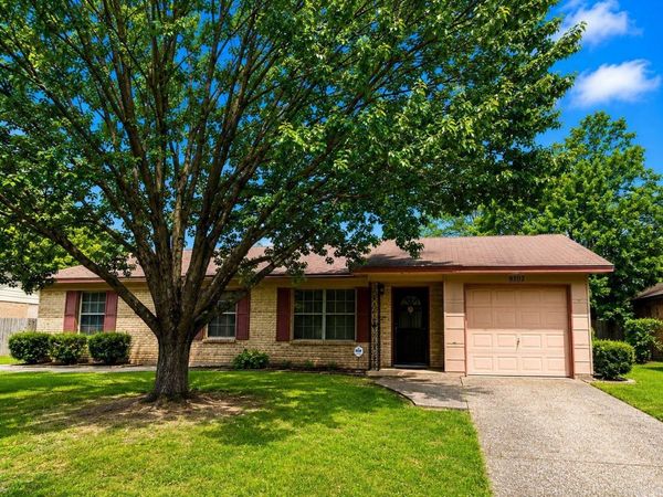 9107 Ricky Lane, Little Rock, AR 72209
