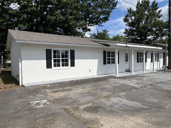 637 Hwy 365 , Mayflower, AR 72106