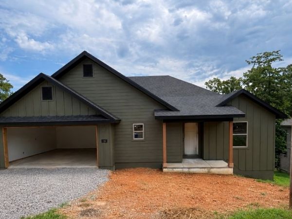 16 Reading Lane , Bella Vista, AR 72714