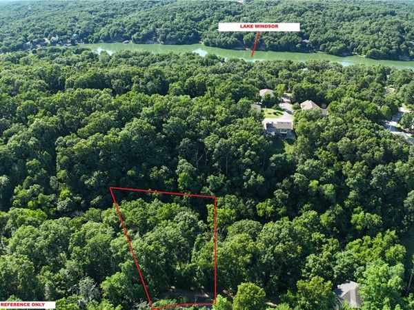 Chelmsworth Drive , Bella Vista, AR 72715