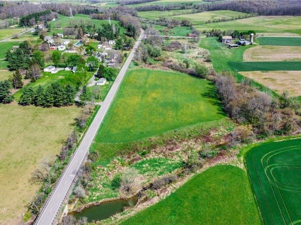 State Route 644 , Salineville, OH 43945