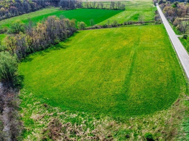 State Route 644 , Salineville, OH 43945 Photo 6
