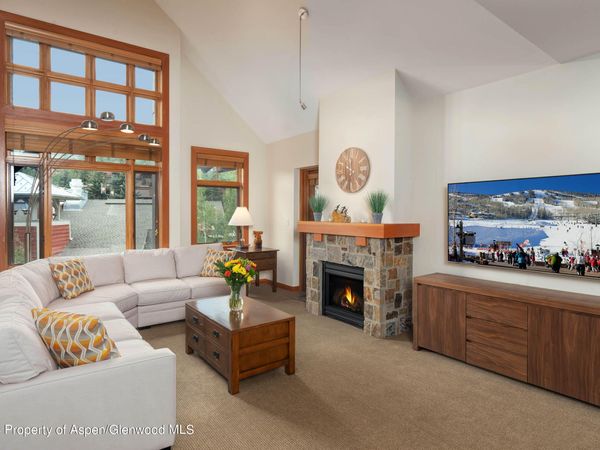 110 Carriage Way, Unit 3406, Snowmass Village, CO 81615