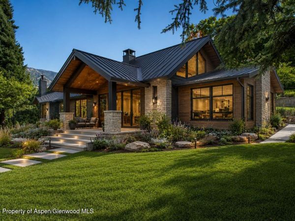 1122 Blake Avenue, Glenwood Springs, CO 81601