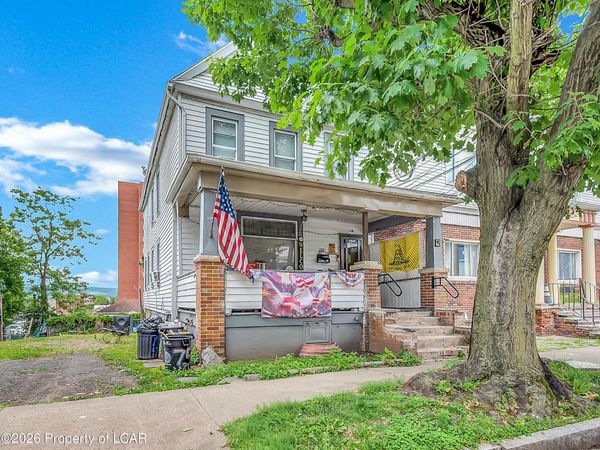 75 S Welles Street, Wilkes-Barre, PA 18702