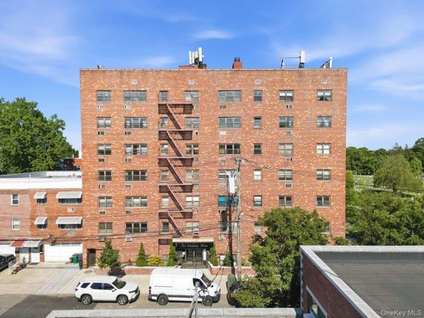 4200 Herkimer Place , Unit 4F, Bronx, NY 10470