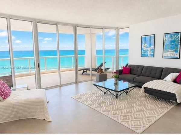 4201 Collins Ave , Unit 1503, Miami Beach, FL 33140