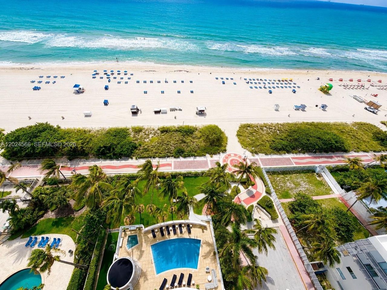 4201 Collins Ave , Unit 1503, Miami Beach, FL 33140 Photo
