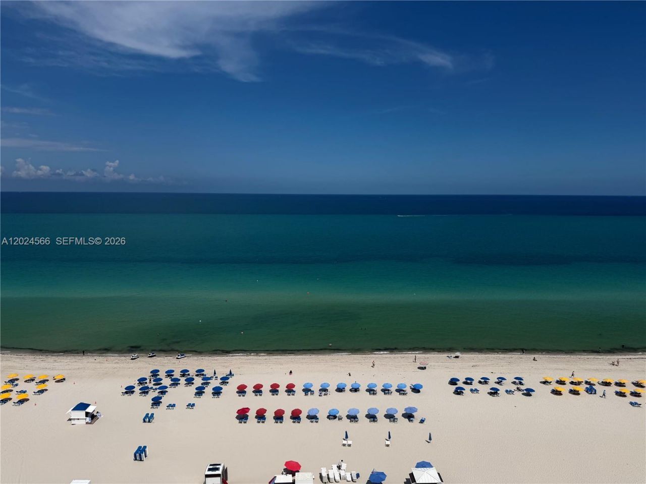 4201 Collins Ave , Unit 1503, Miami Beach, FL 33140 Photo