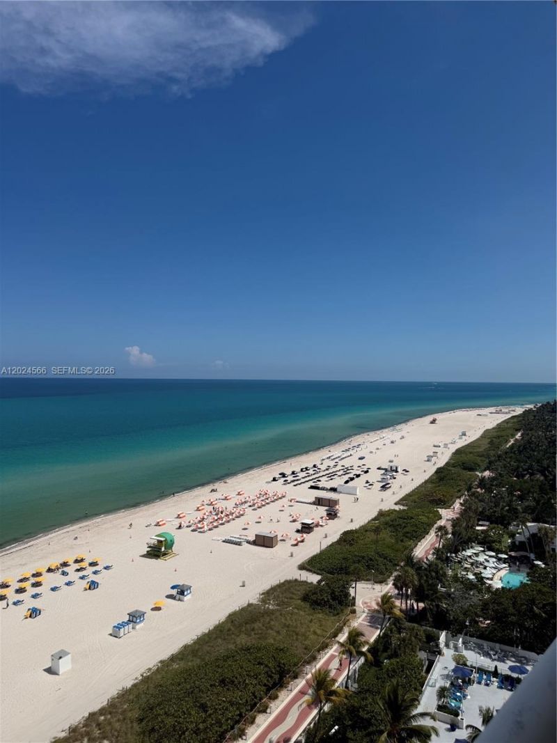 4201 Collins Ave , Unit 1503, Miami Beach, FL 33140 Photo