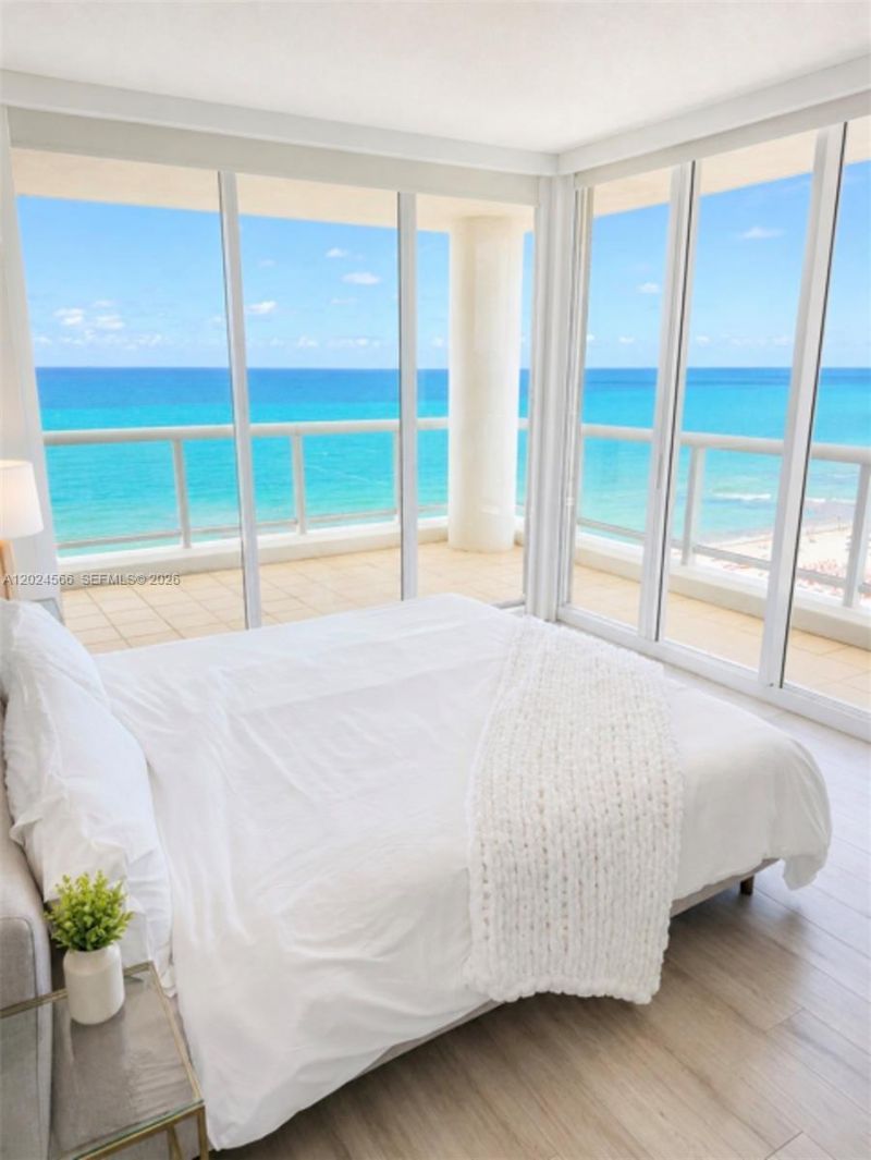 4201 Collins Ave , Unit 1503, Miami Beach, FL 33140 Photo