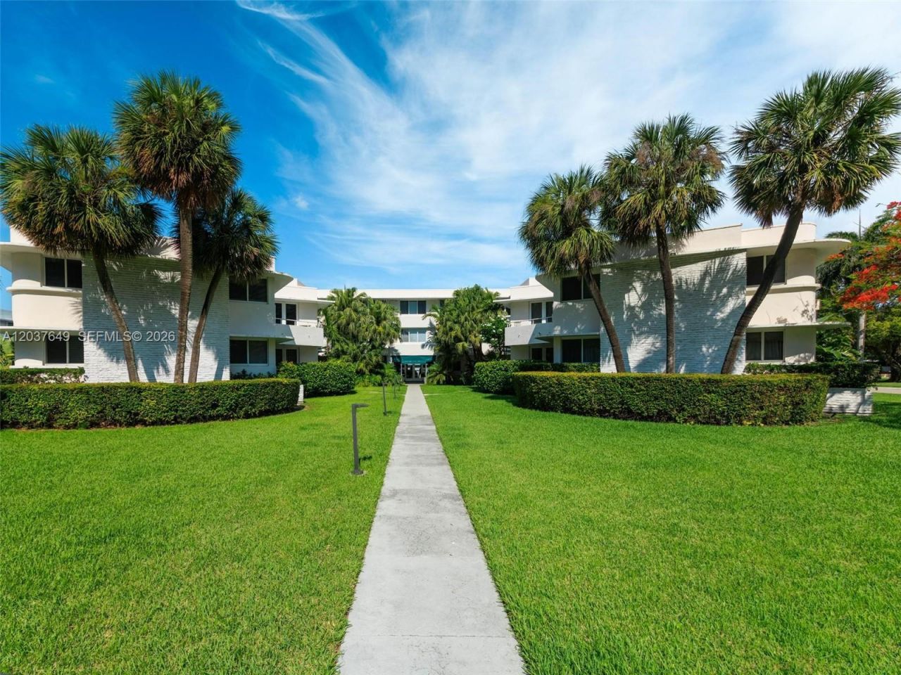 10190 Collins Ave , Unit 107, Bal Harbour, FL 33154 Photo