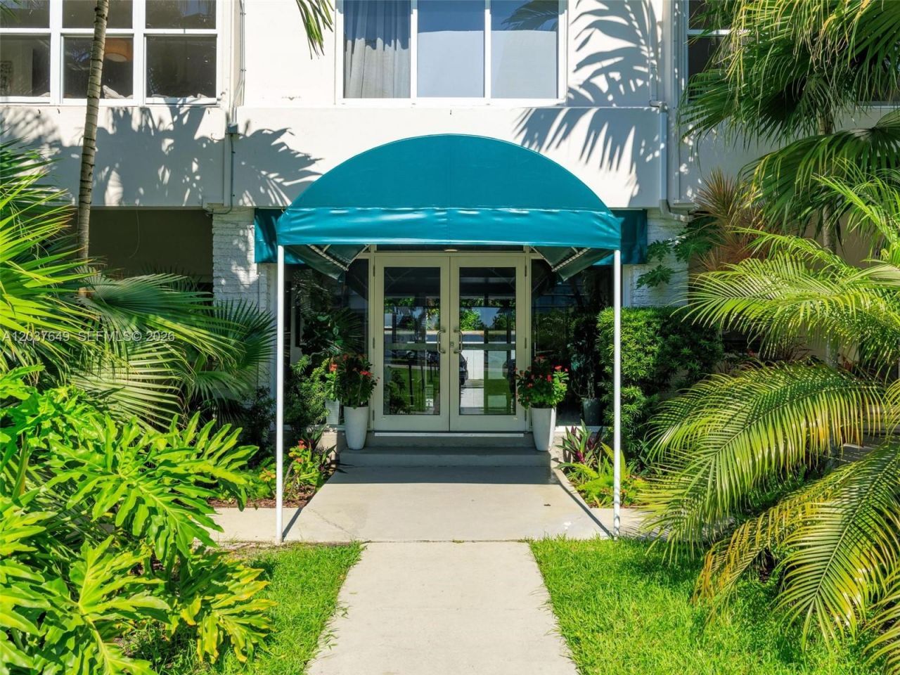 10190 Collins Ave , Unit 107, Bal Harbour, FL 33154 Photo