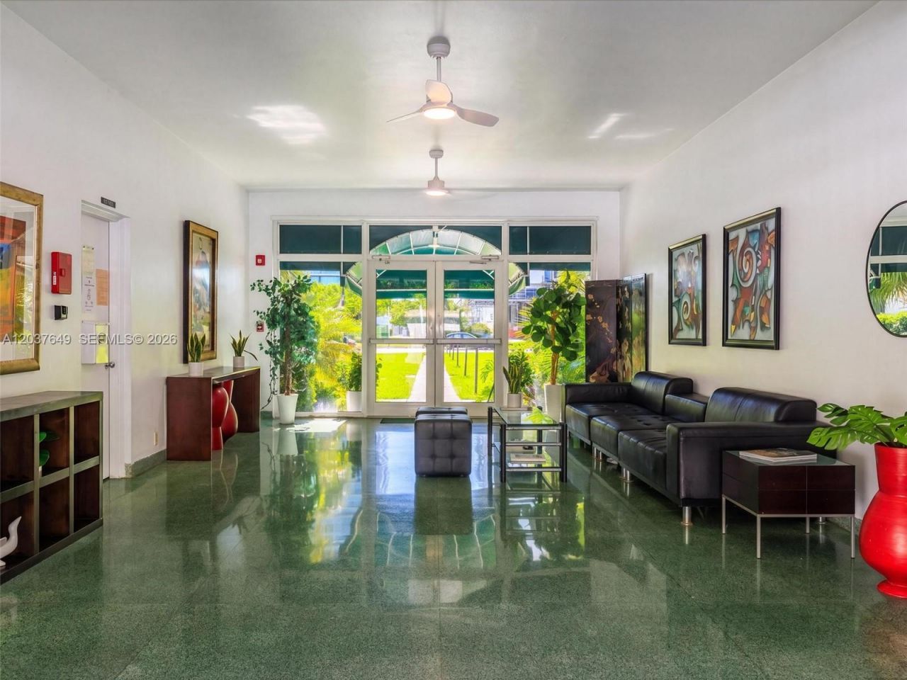 10190 Collins Ave , Unit 107, Bal Harbour, FL 33154 Photo