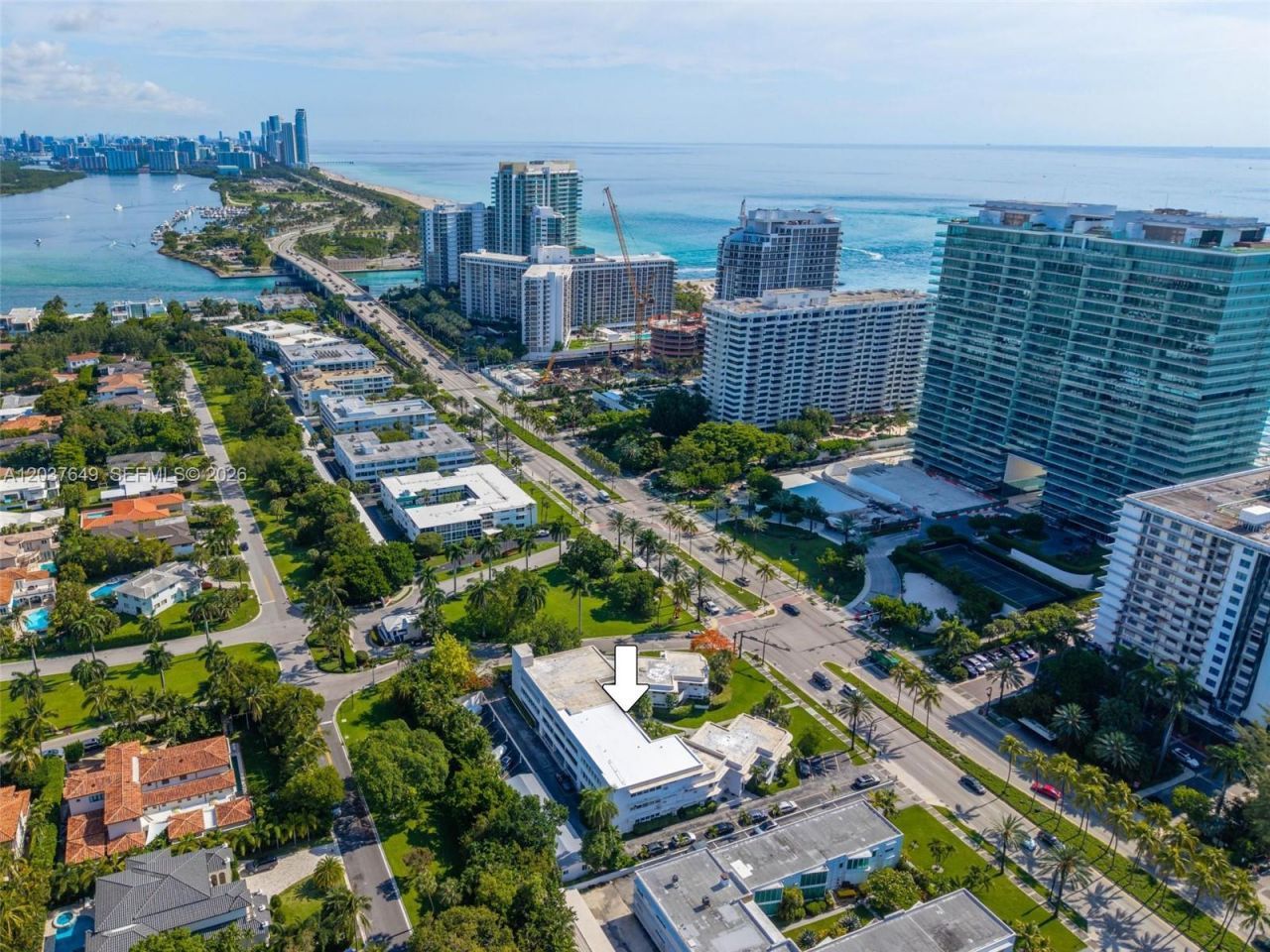10190 Collins Ave , Unit 107, Bal Harbour, FL 33154 Photo