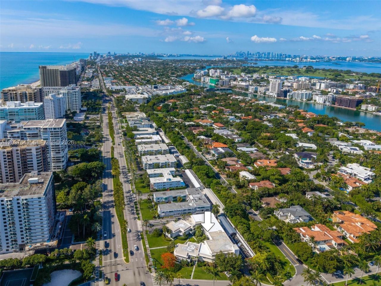 10190 Collins Ave , Unit 107, Bal Harbour, FL 33154 Photo