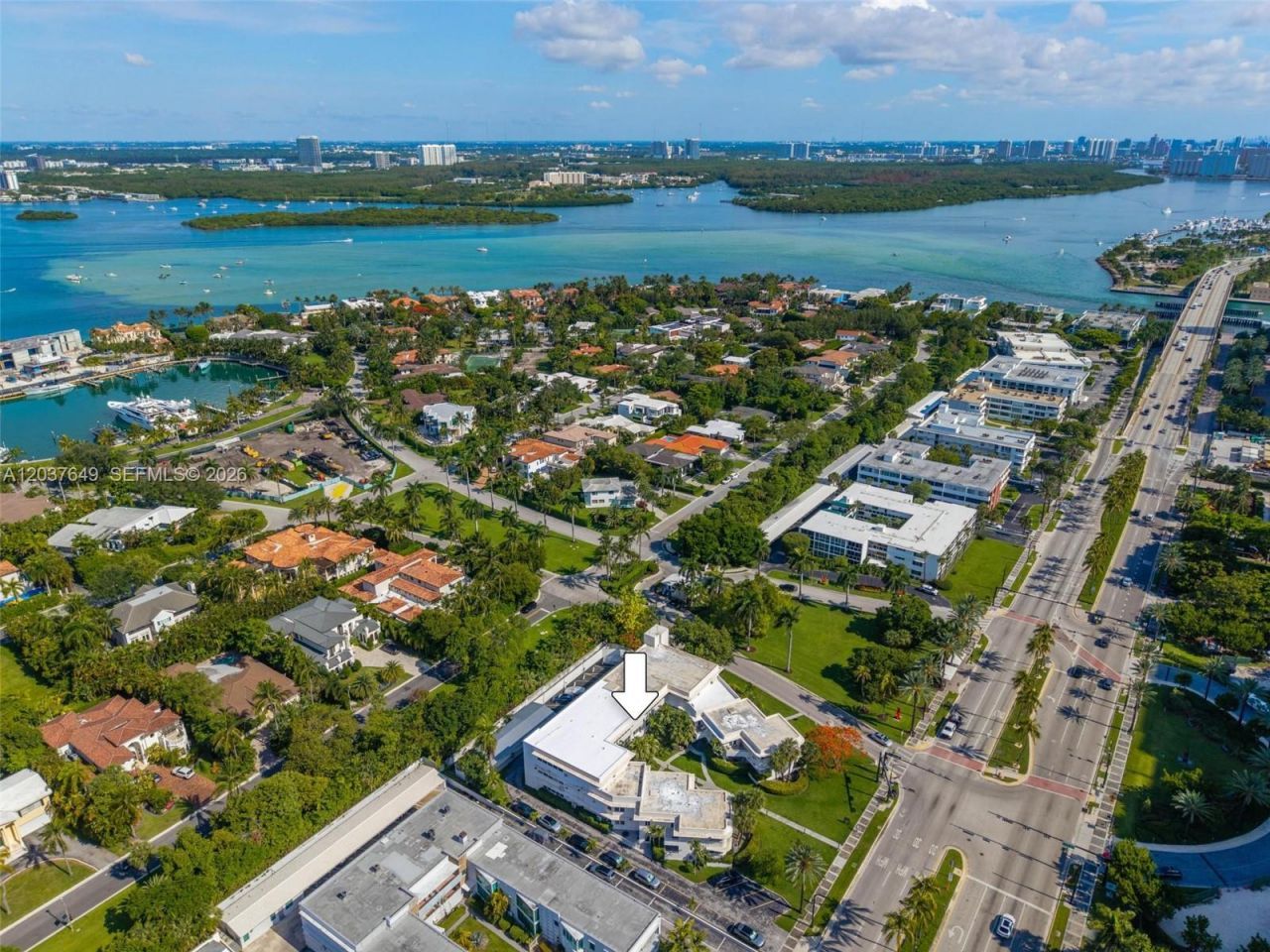 10190 Collins Ave , Unit 107, Bal Harbour, FL 33154 Photo