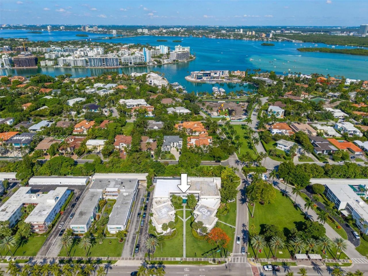 10190 Collins Ave , Unit 107, Bal Harbour, FL 33154 Photo