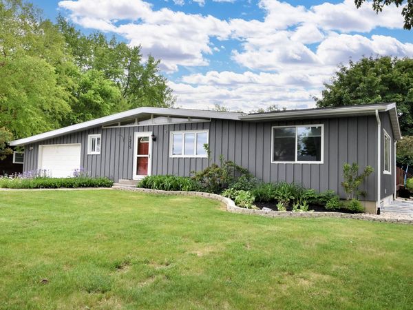 1215 W Kay St, Whitewater, WI 53190