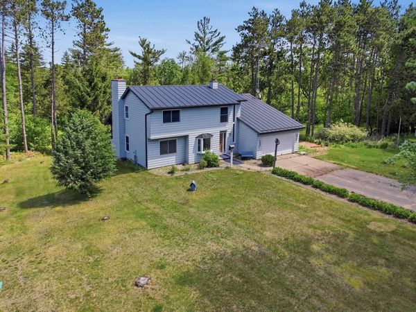 4997 COUNTY ROAD A, Amherst, WI 54406