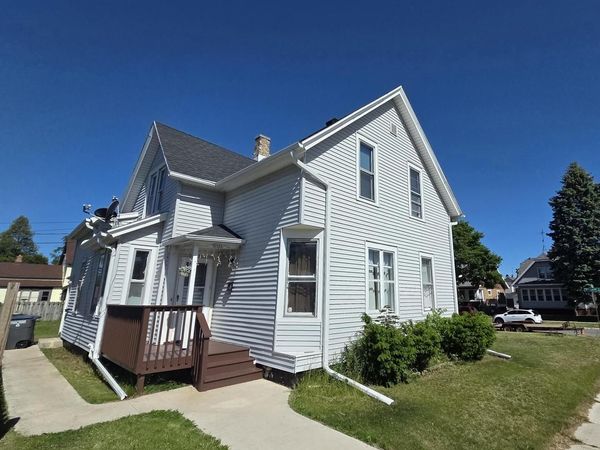 2006 S 11th STREET, Unit 2008, Sheboygan, WI 53081