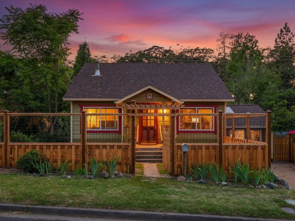 75 Dewey Street, Ashland, OR 97520