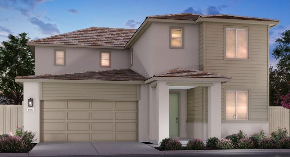 5221 Mount Airy St, Sacramento, CA 95835 Photo
