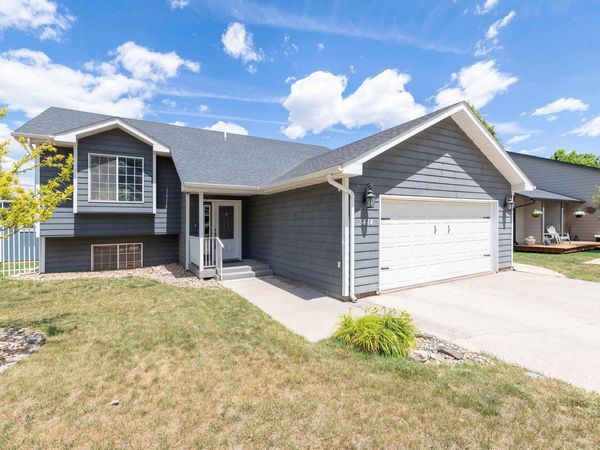 3414 HALL, Rapid City, SD 57702