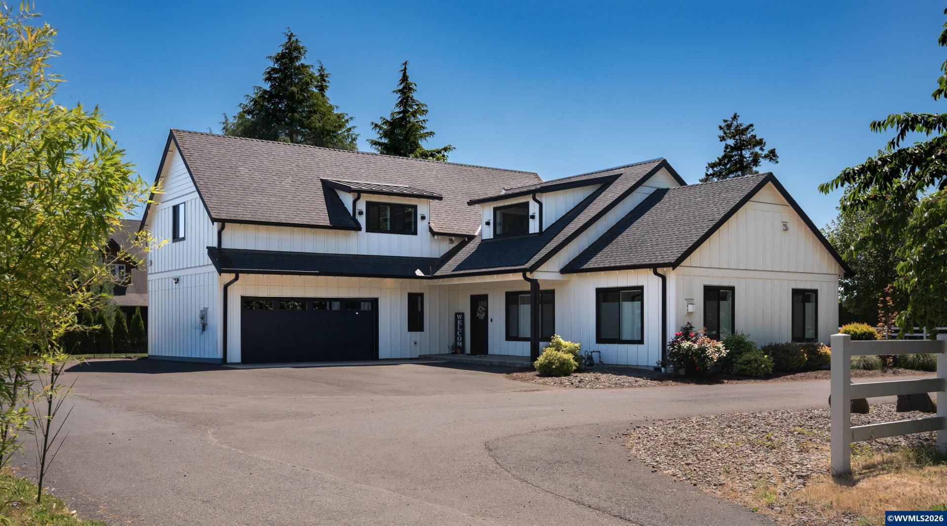 6955 Fir Grove Ln N, Keizer, OR 97303 Main Photo