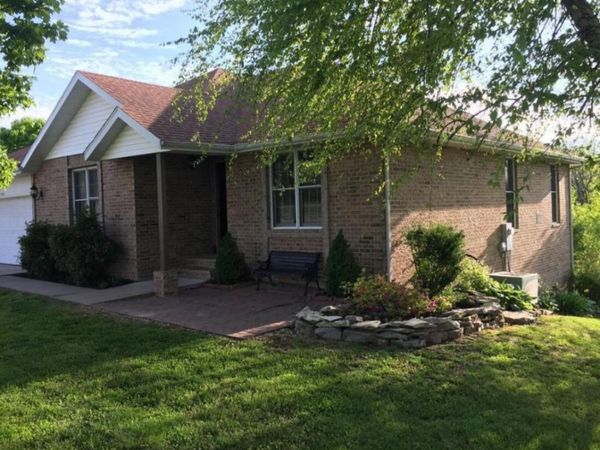403 Kadee Drive, Crane, MO 65633