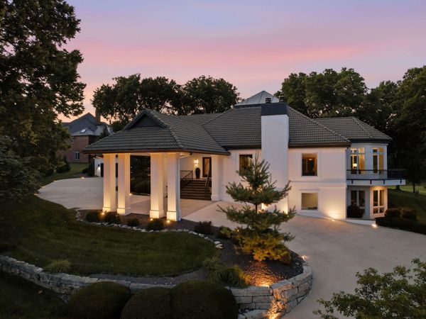 3711 E Castlebay Court , Springfield, MO 65809