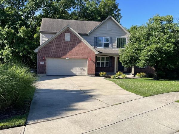 2263 Bluegrama Drive, Burlington, KY 41005