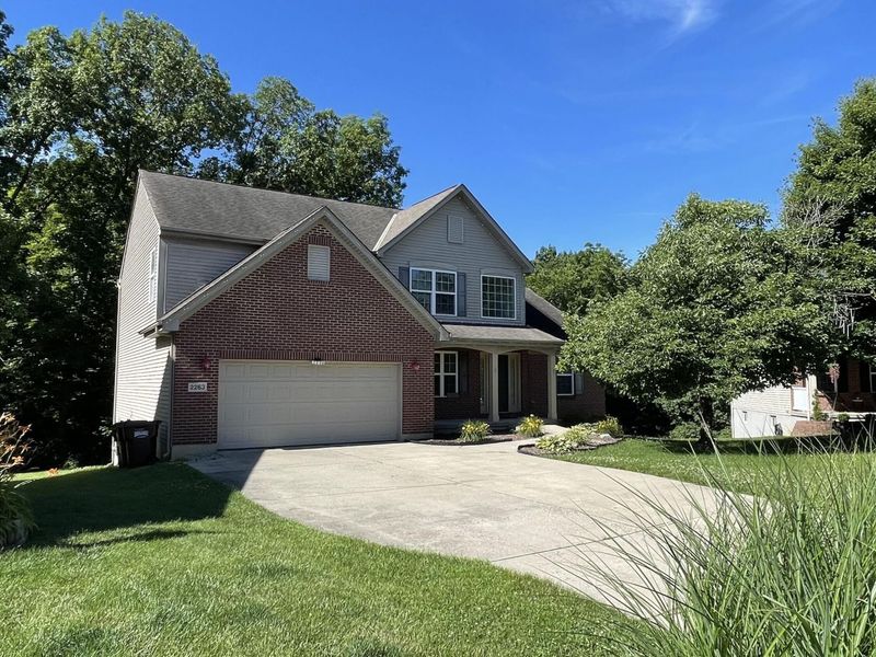 2263 Bluegrama Drive, Burlington, KY 41005 Photo 1