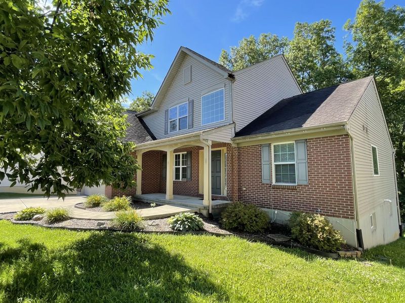 2263 Bluegrama Drive, Burlington, KY 41005 Photo 2