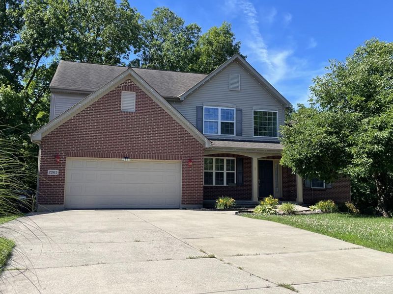 2263 Bluegrama Drive, Burlington, KY 41005 Photo 3