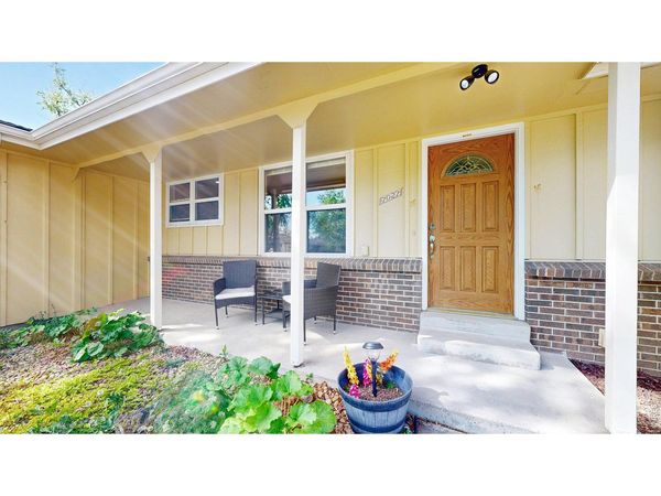 7027 Vivian Ct, Arvada, CO 80004