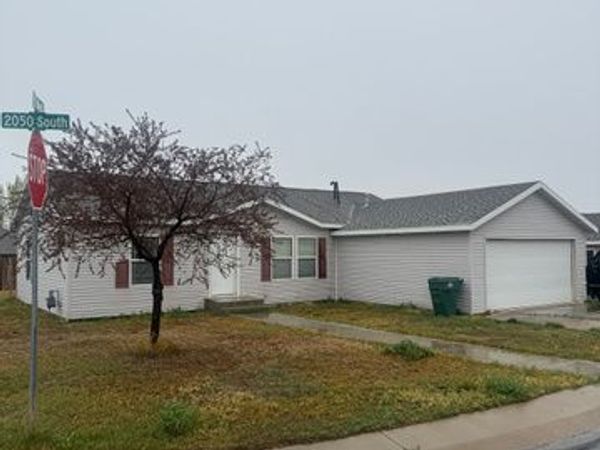 440 W 2050 S, Vernal, UT 84078
