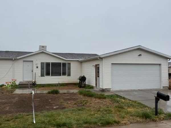 182 W 2050 S, Vernal, UT 84078