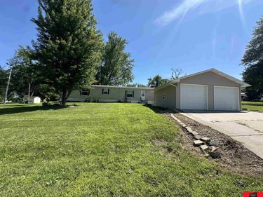 210 Maple Avenue, Rosalie, NE 68055