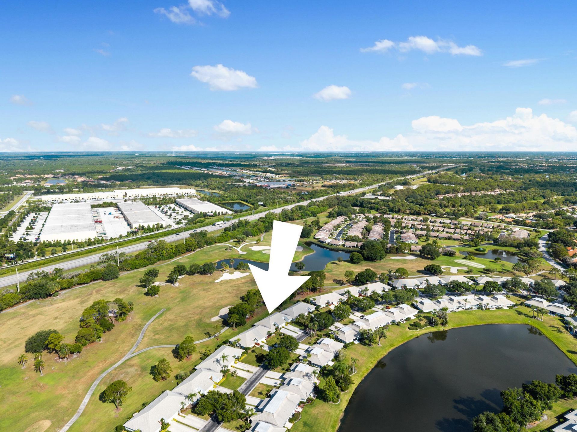2762 SW Westlake Circle, Palm City, FL 34990 Photo