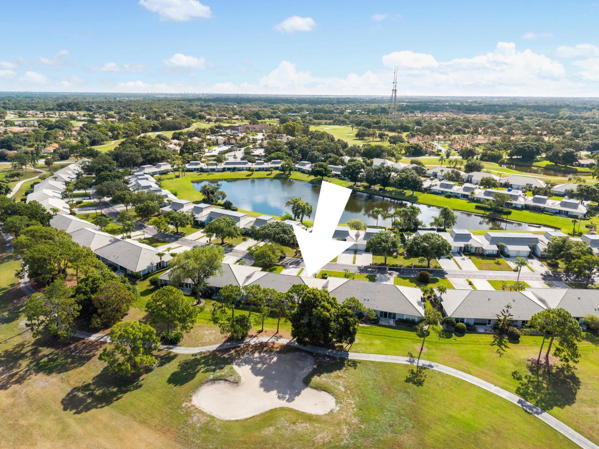 2762 SW Westlake Circle, Palm City, FL 34990 Photo