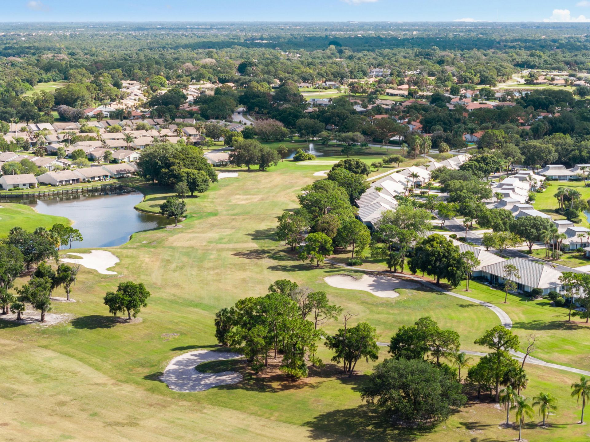 2762 SW Westlake Circle, Palm City, FL 34990 Photo