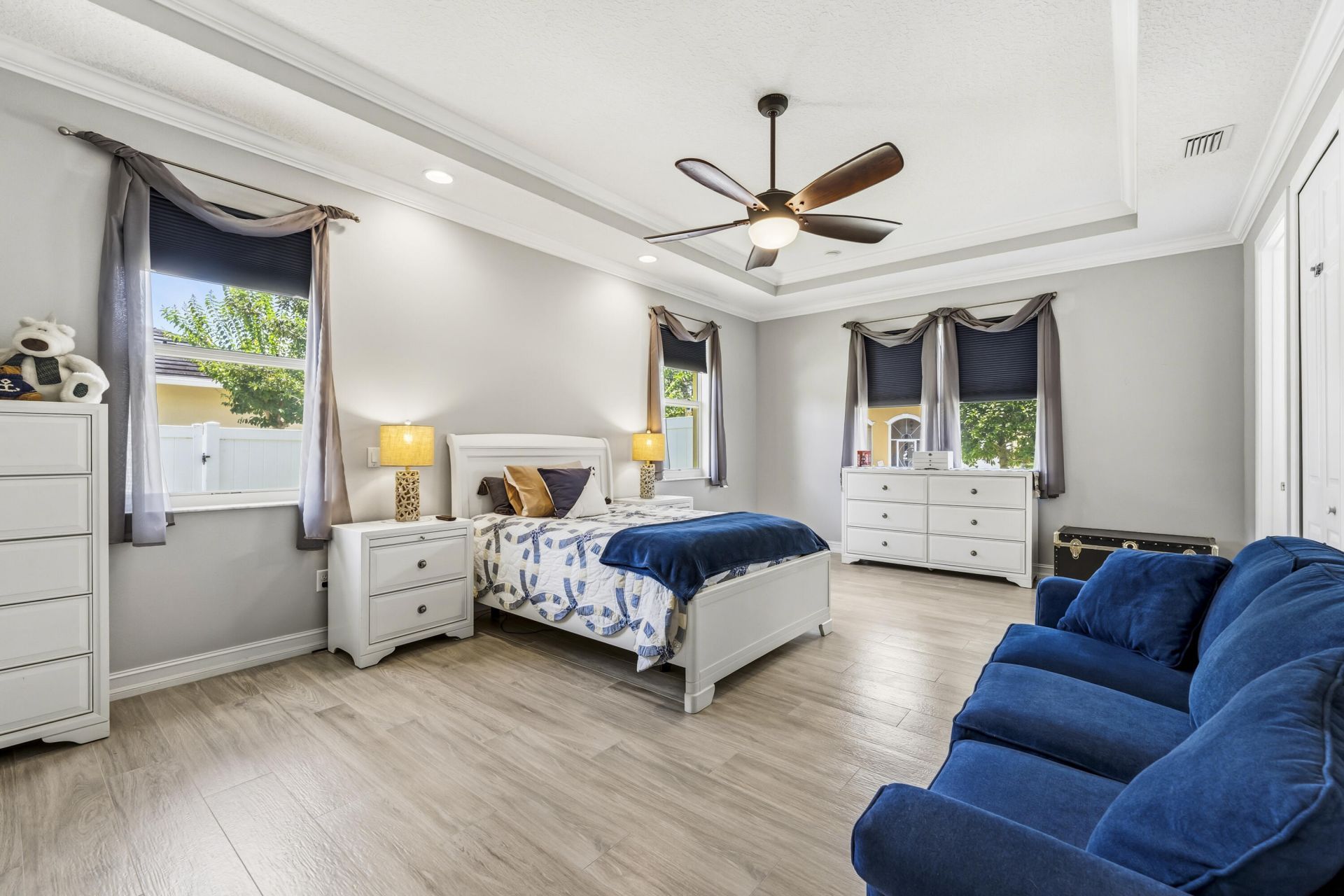 6108 NW Denmore Lane, Port Saint Lucie, FL 34983 Photo