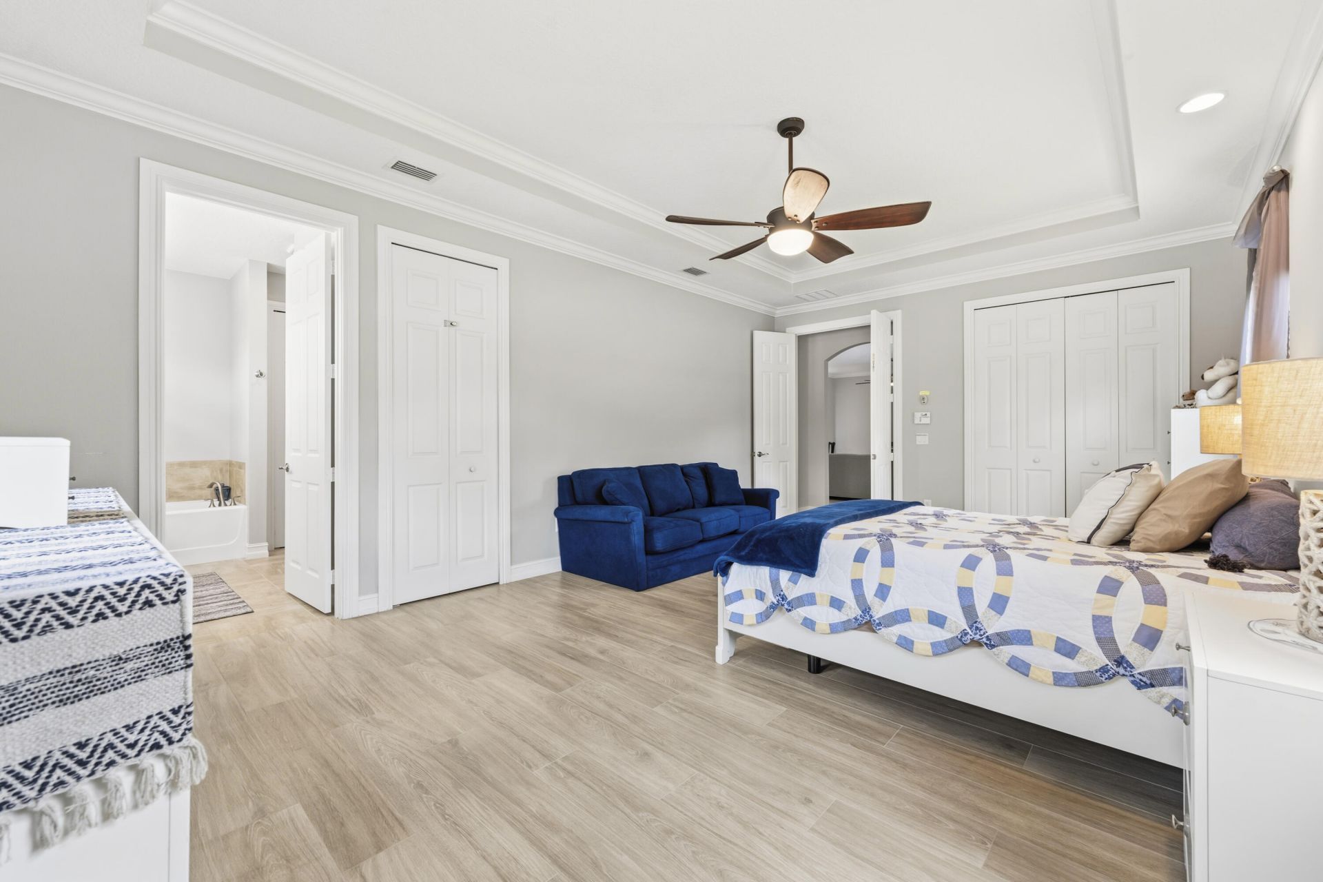 6108 NW Denmore Lane, Port Saint Lucie, FL 34983 Photo